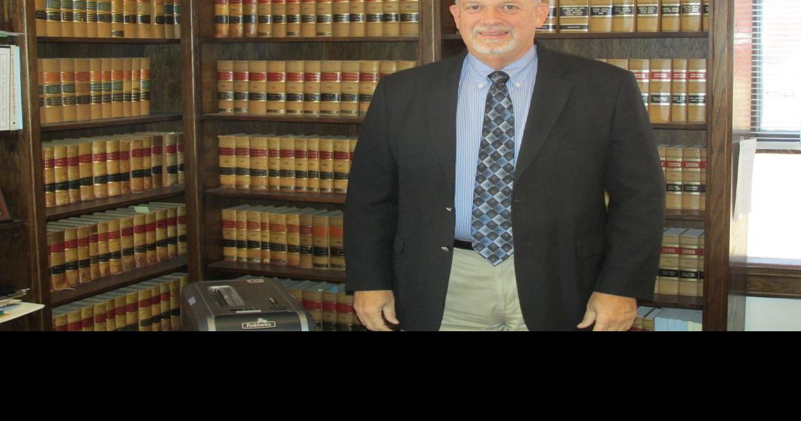 Veteran Augusta Clerk of Court to retire