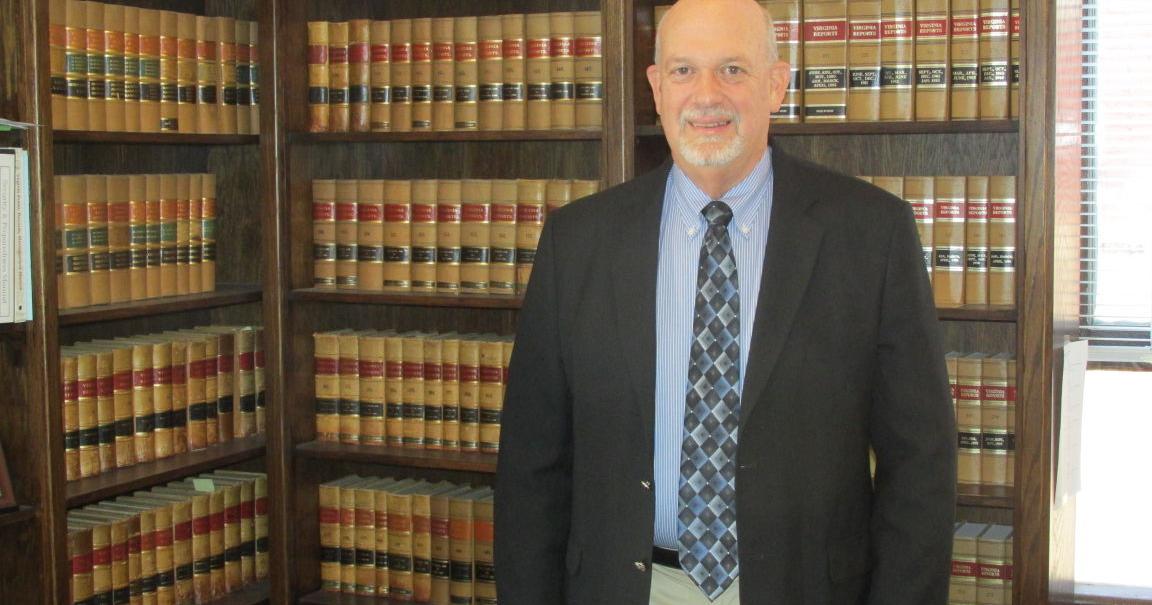 Veteran Augusta Clerk of Court to retire Veteran Augusta Clerk of Court to retire