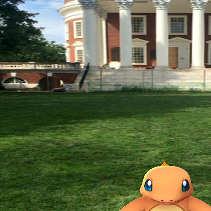 Pokemon Fever Takes Over Charlottesville Again Local News