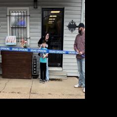 New business opens on Main Street