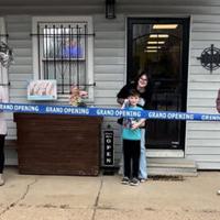 New business opens on Main Street