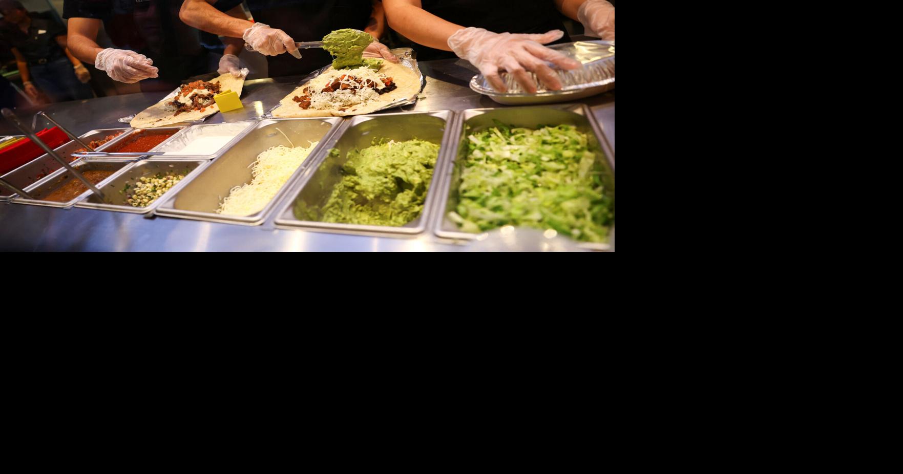 Chipotle erobert das Land der Tacos. Werden die Mexikaner anbeißen?
