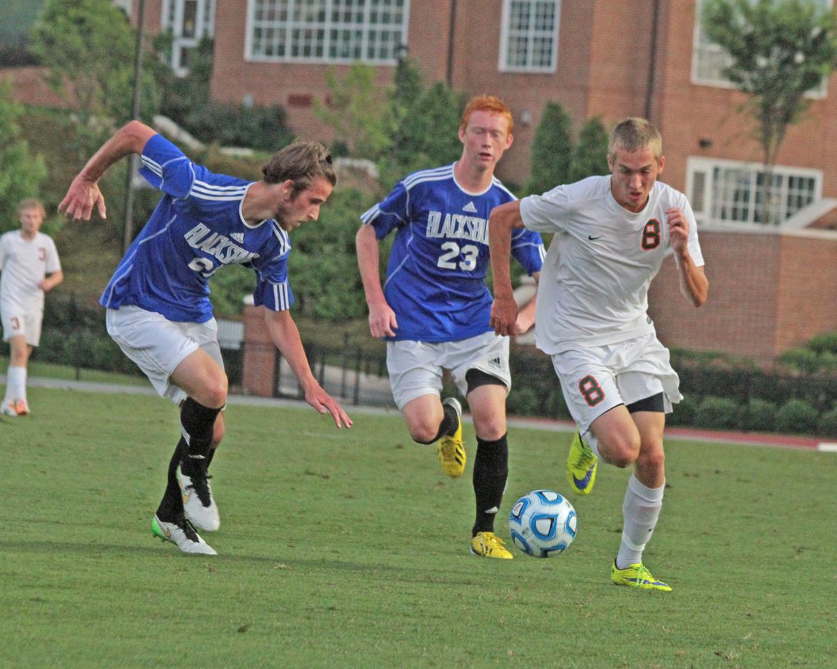 Kettle Run Boys Soccer State Champions Archives Dailyprogress Com