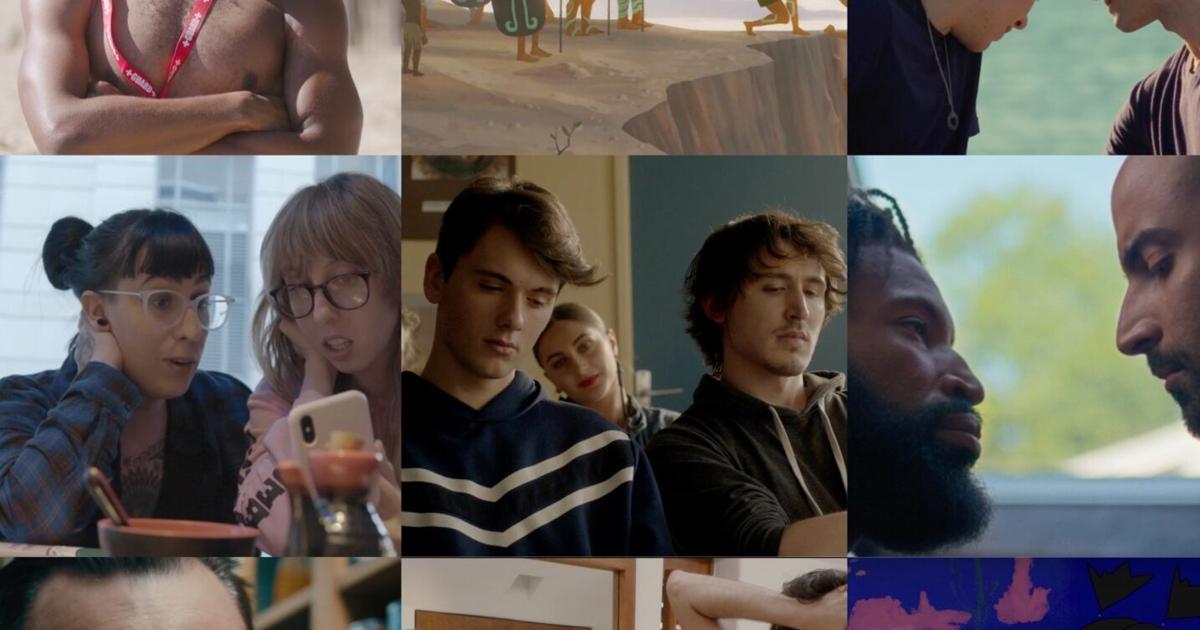 Virginia Film Festival showtimes - The Daily Progress
