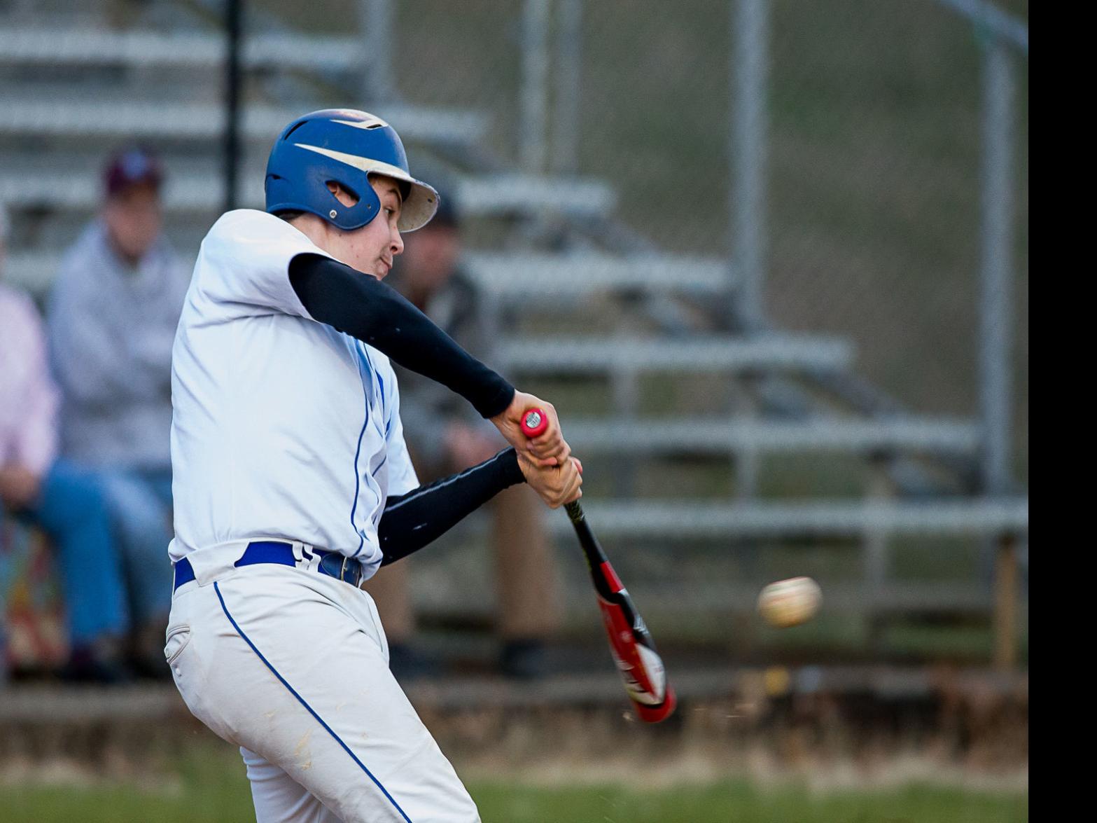 Madison S Connor Houser Commits To Shenandoah University Sports