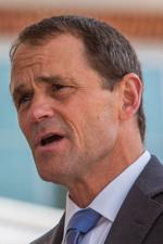 Board of Visitors of the UVa floats monitoring of students, political ideology of the teaching staff 3 ForumHotelRibbonCut'23-7.jpg