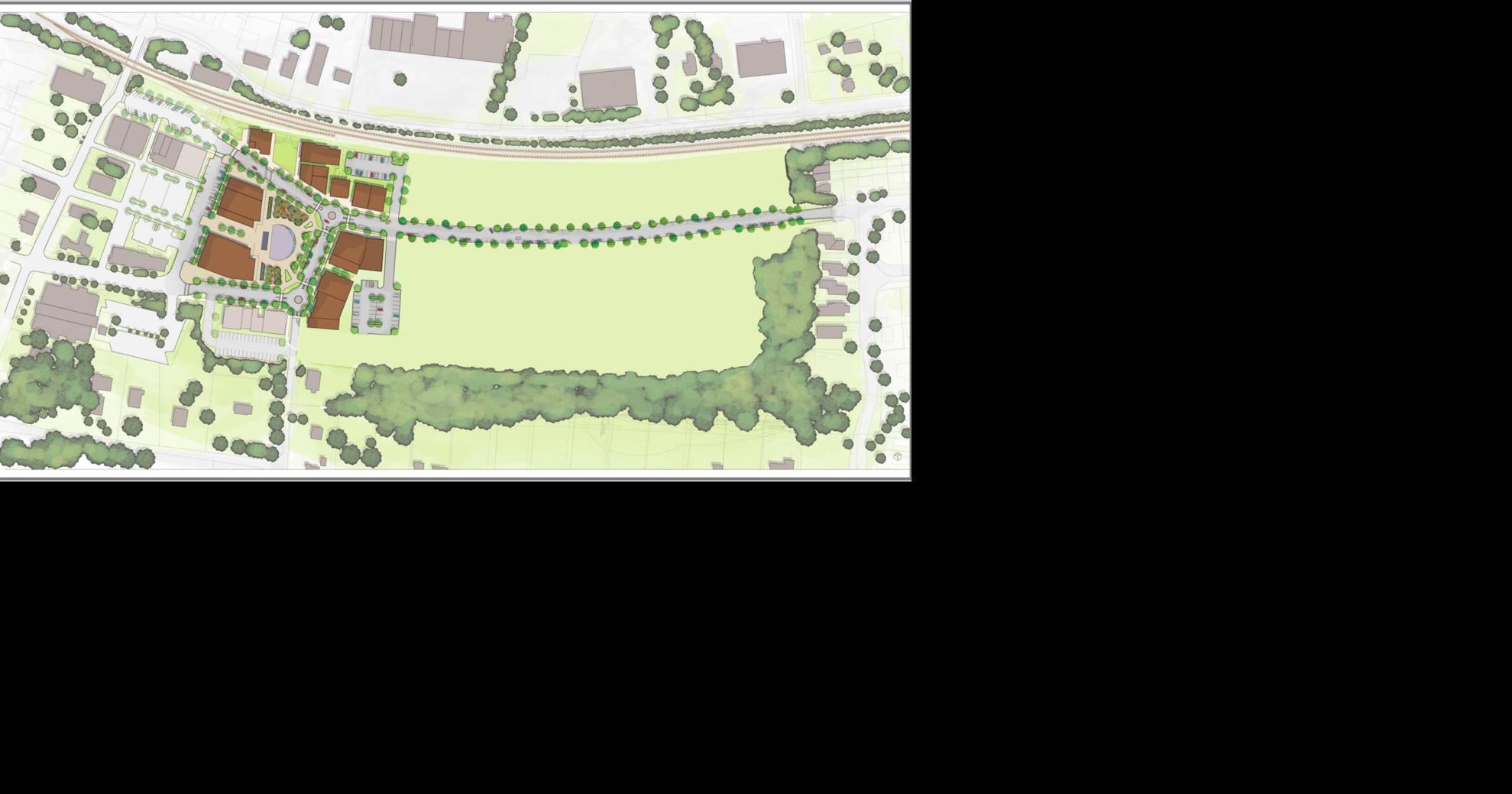 Barnes Lumber redevelopment to get another 2.5 million from Albemarle