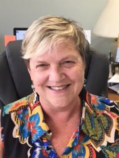 Executive Director resigns from SDDA