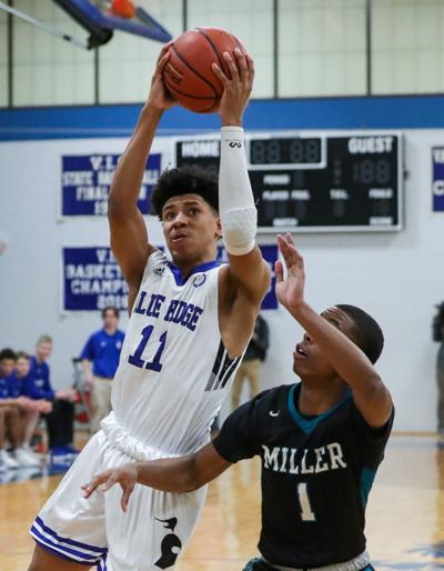 Boys State Tournament Preview Middleburg Academy Vs Blue Ridge