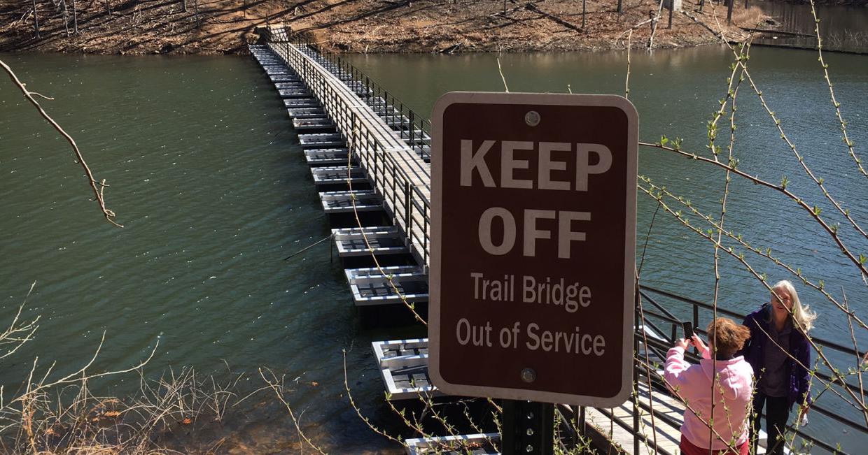 After 8-year legal battle, debate resumes over biking at Ragged Mountain Natural Area - Vimarsana News