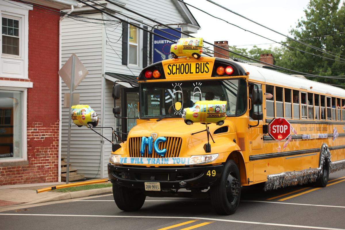 School bus