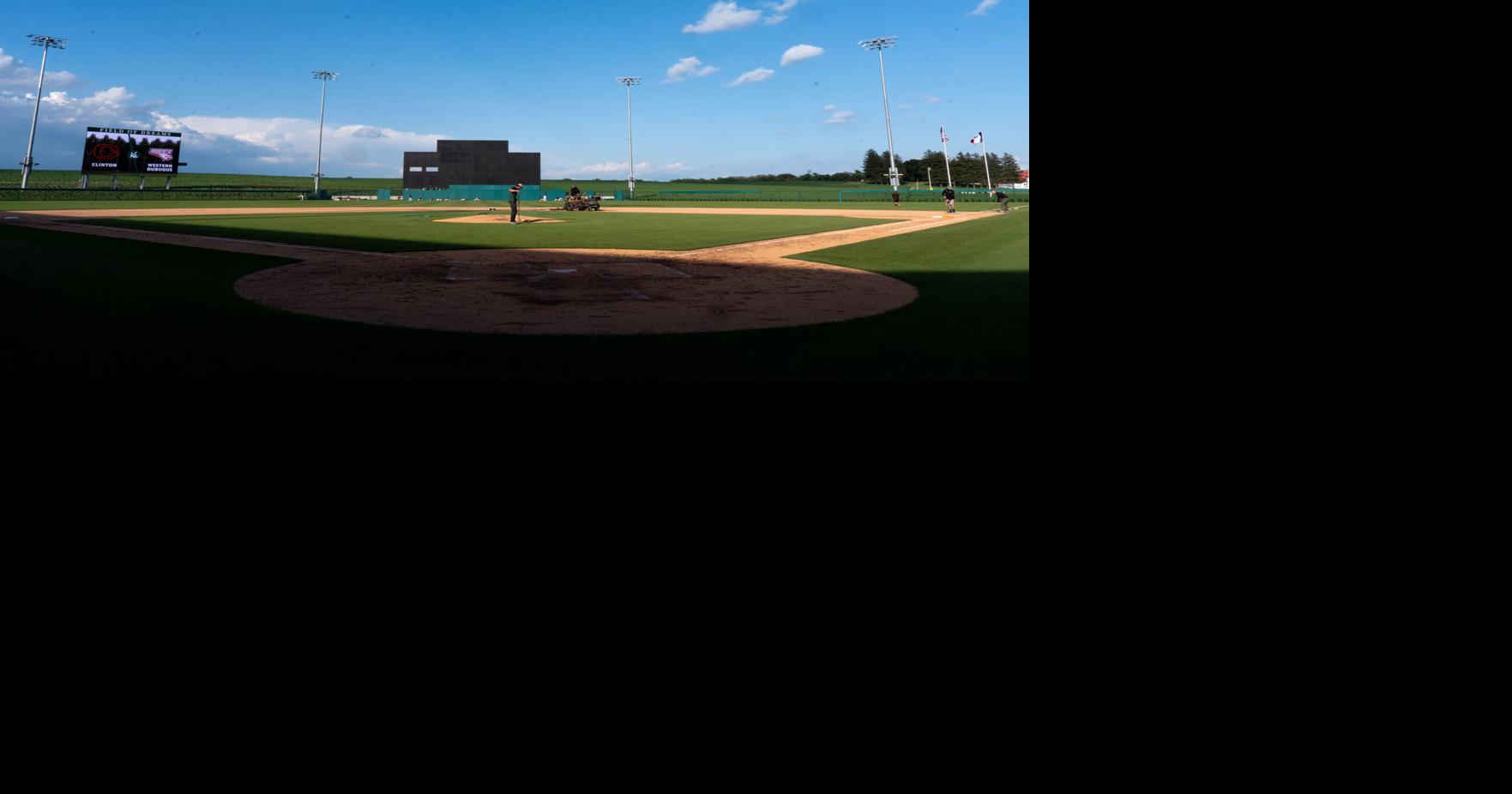 Field of Dreams MLB game returns to Iowa on Aug. 13 TOMMY BIRCH USA Today Network Aug 7, 2026 24 mins ago