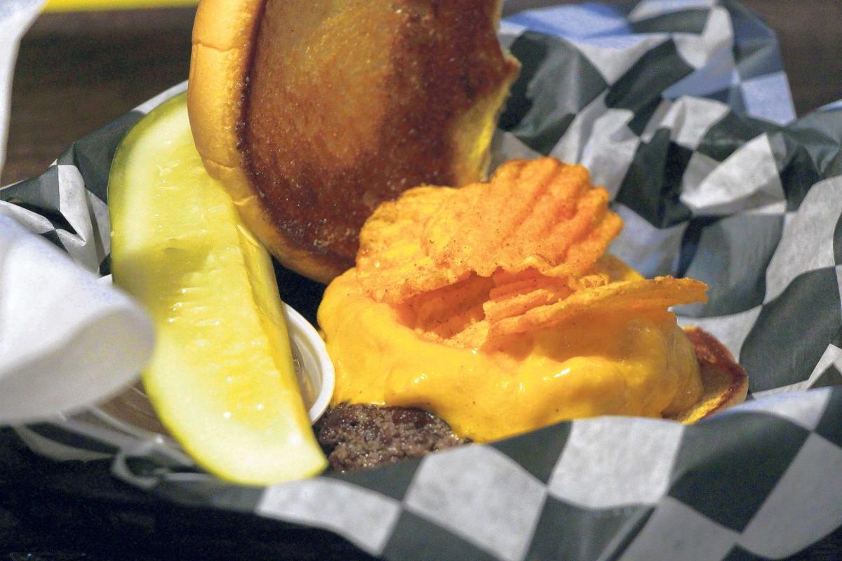 Jack Brown's opens first Charlottesville location for openminded burger aficionados