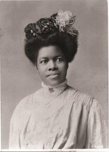Buried Truth: Nannie Helen Burroughs | Entertainment | dailyprogress.com