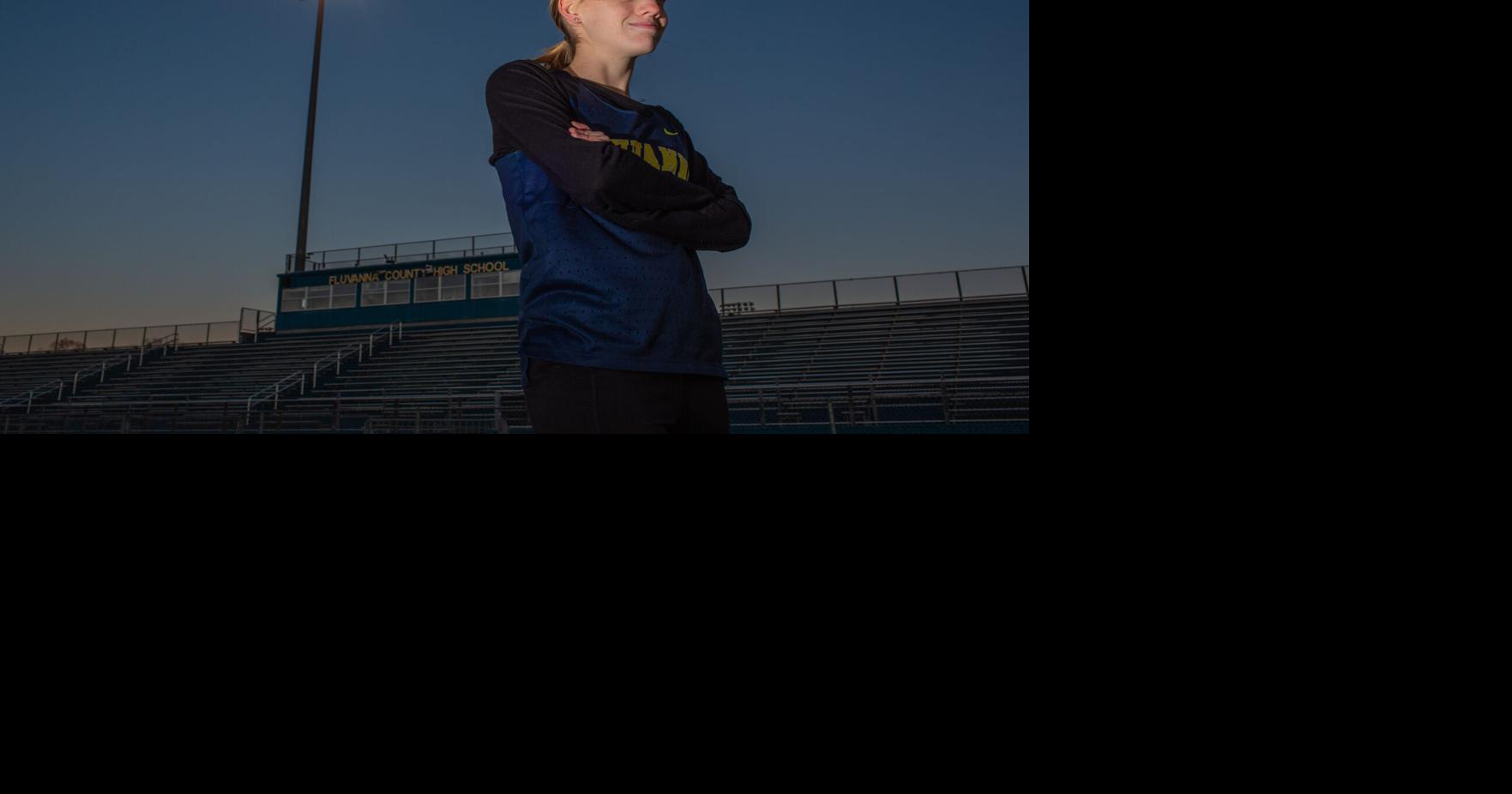 Prep track and field recap: Central Virginia athletes and relay teams ...