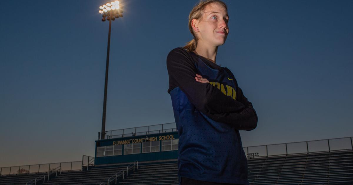 Kate Chachere Prep track and field recap: Central Virginia athletes and relay teams ...