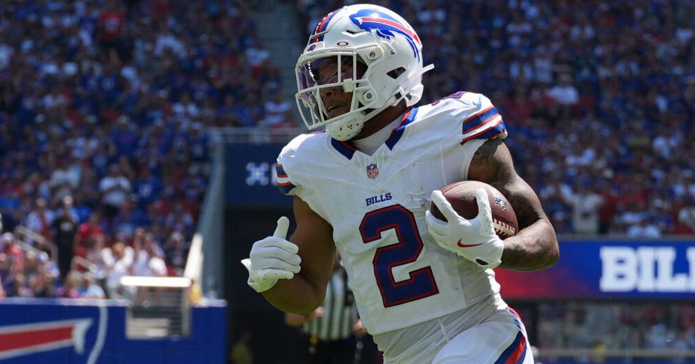 Gewinner und Verlierer der NFL-Vorsaison: Welche Rookies stachen hervor?