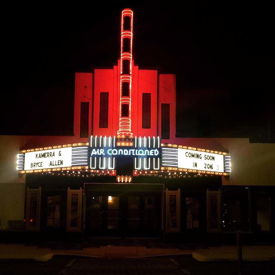 Culpeper State Theatre through the years | Archives | dailyprogress.com