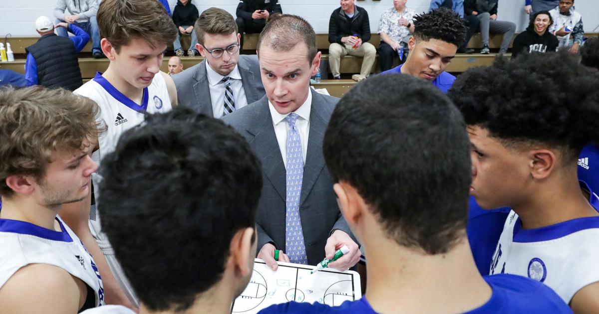 Blue Ridge basketball program navigates unique challenge of scheduling ...