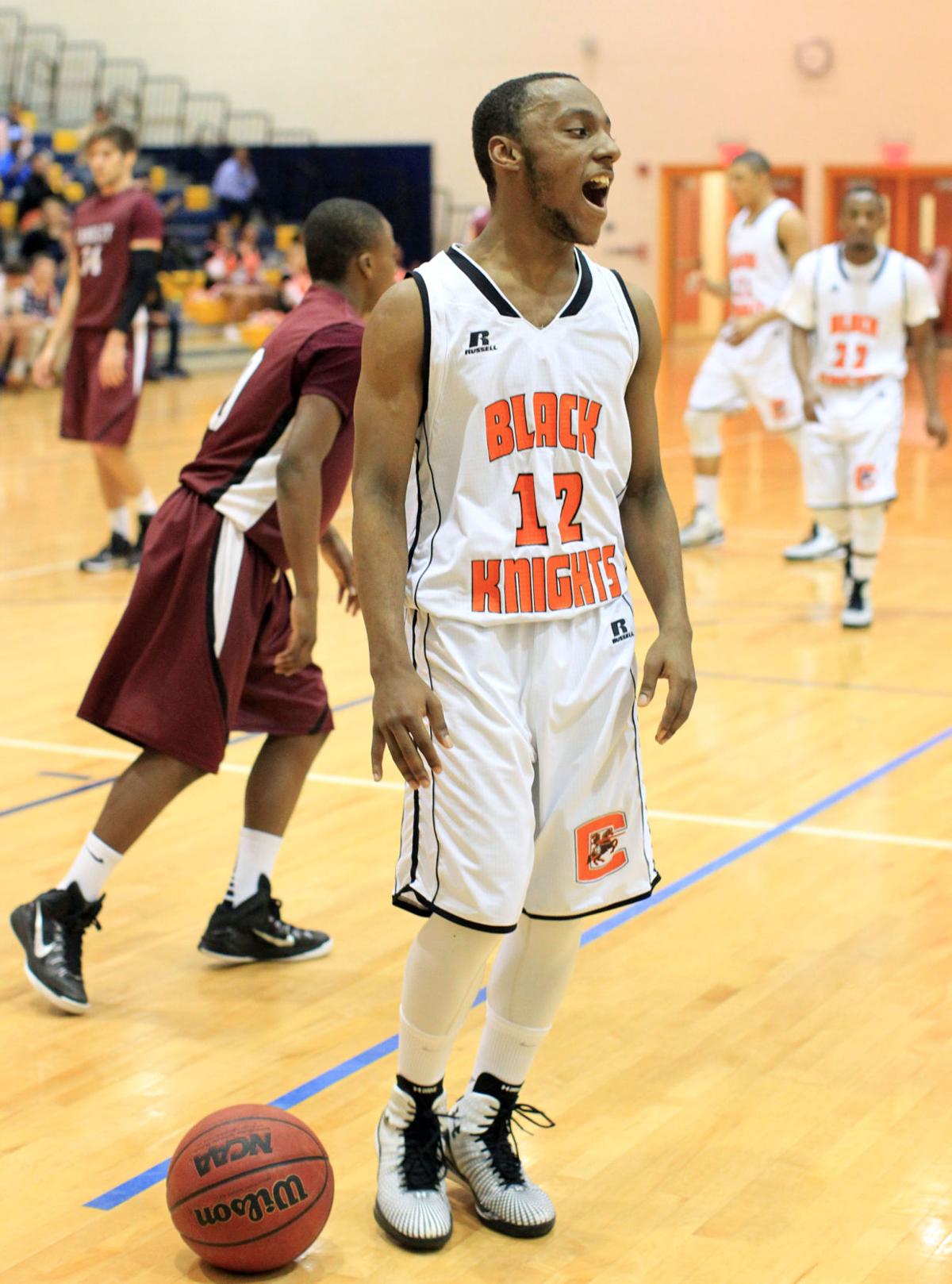 Charlottesville Defeats John Handley In Conference 23 Semi Final