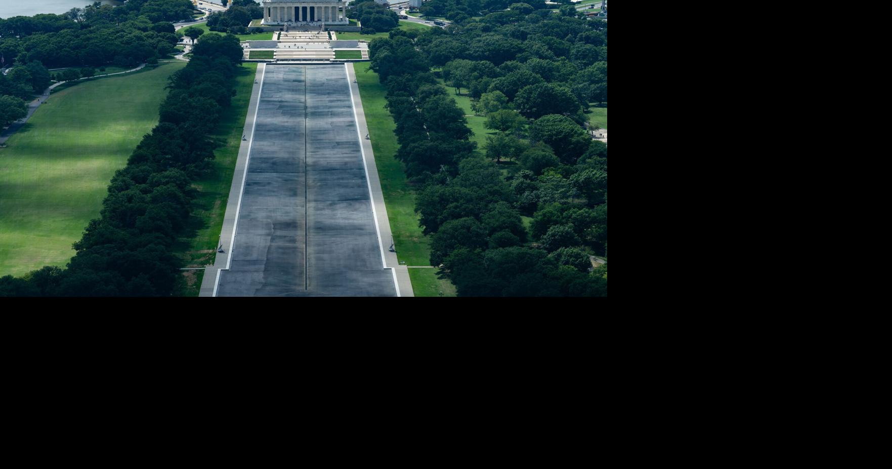 Reflecting Pool prosecutor said government wasn't 'forthcoming' ERIN MANSFIELD USA Today Aug 5, 2026 54 mins ago