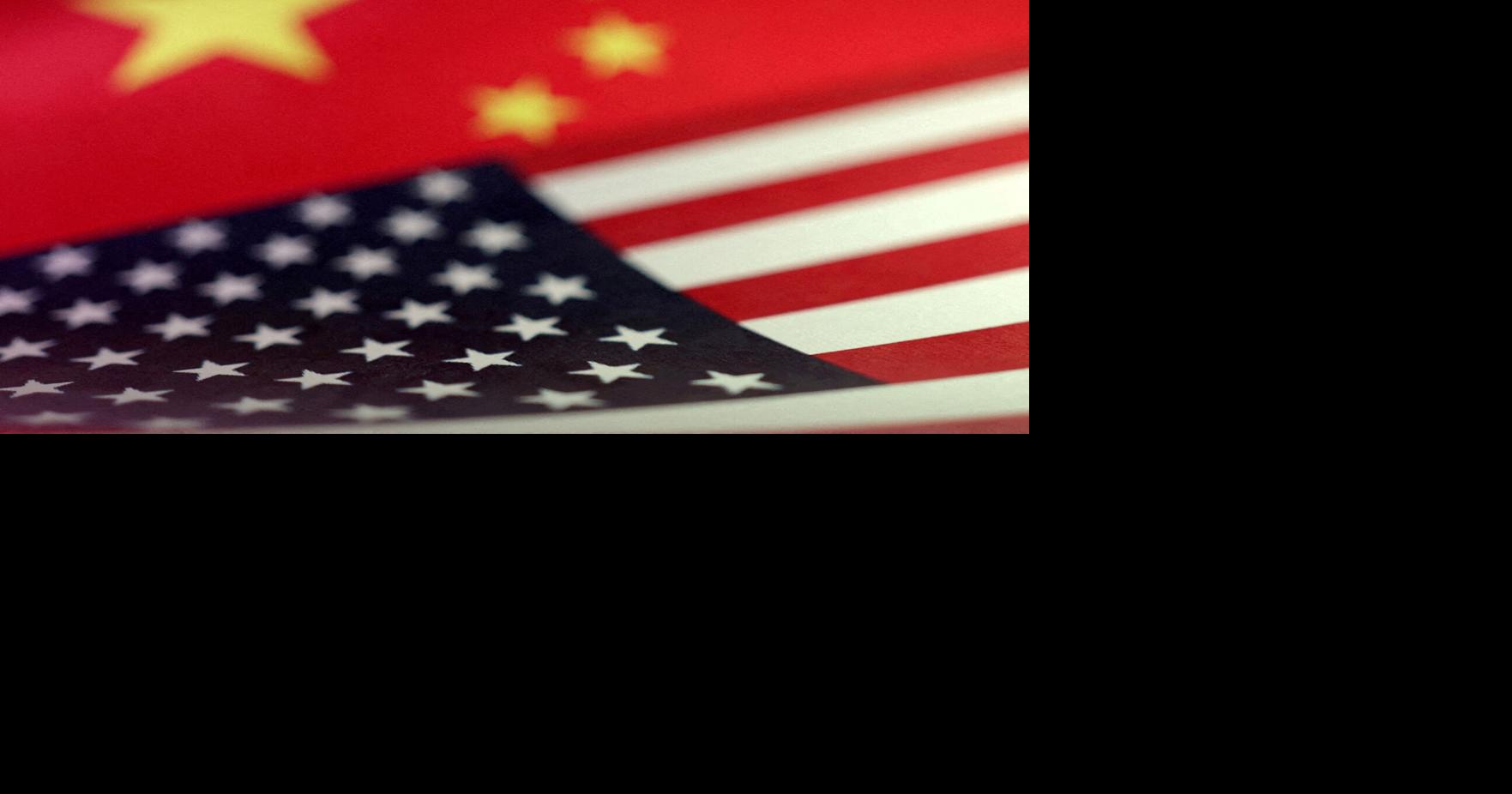Chinese shipper COSCO collects intel, US officials say Michael Martina Reuters Sep 1, 2026 21 mins ago