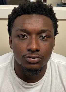Deangelo Taylor