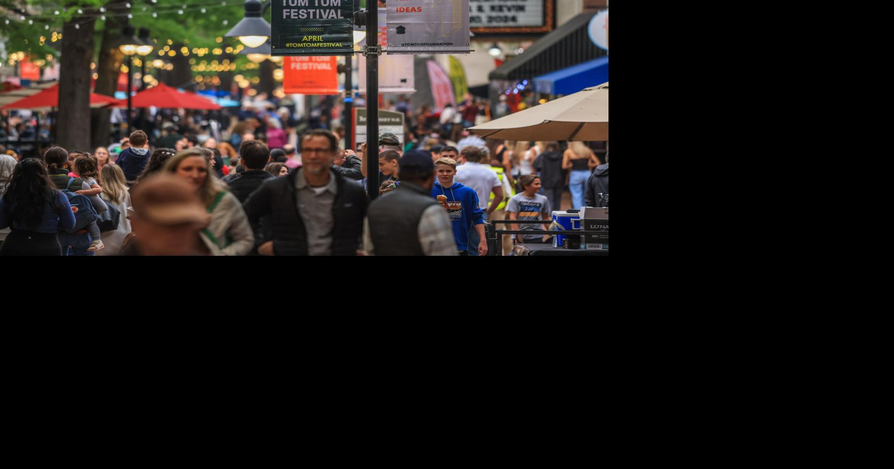 Charlottesville planning family-friendly festivities for Downtown Mall's big 5-0