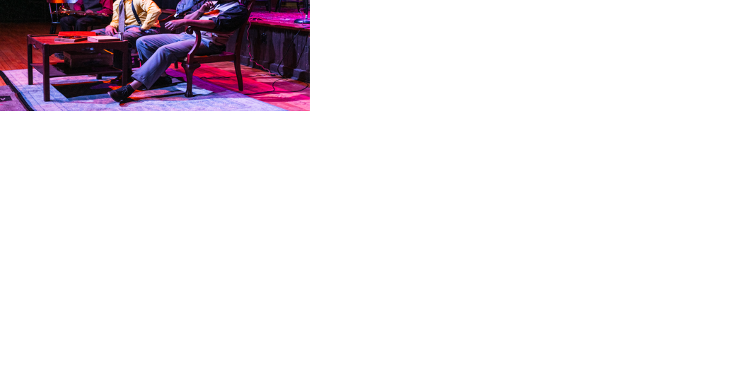 From cast to audience, 'Ma Rainey's Black Bottom' builds a community - Vimarsana News