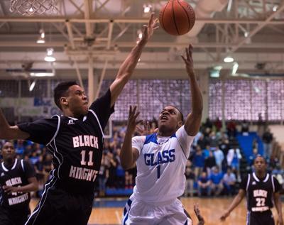 E C Glass Gets Past Charlottesville In Regional Semifinals Sports Dailyprogress Com