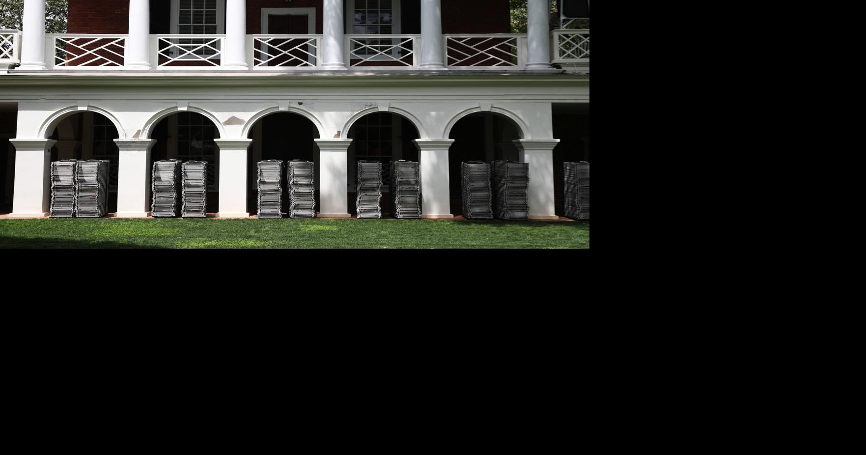 UVa announces goal to create 1,000 affordable housing units