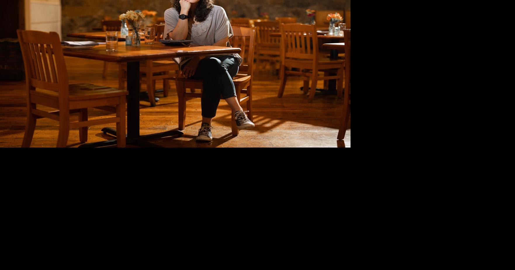 Distinguished Dozen: Food is humbling for chef Laura Fonner