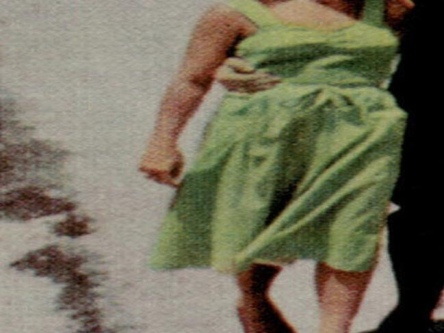 Featherston Jane G Obituaries Dailyprogress Com