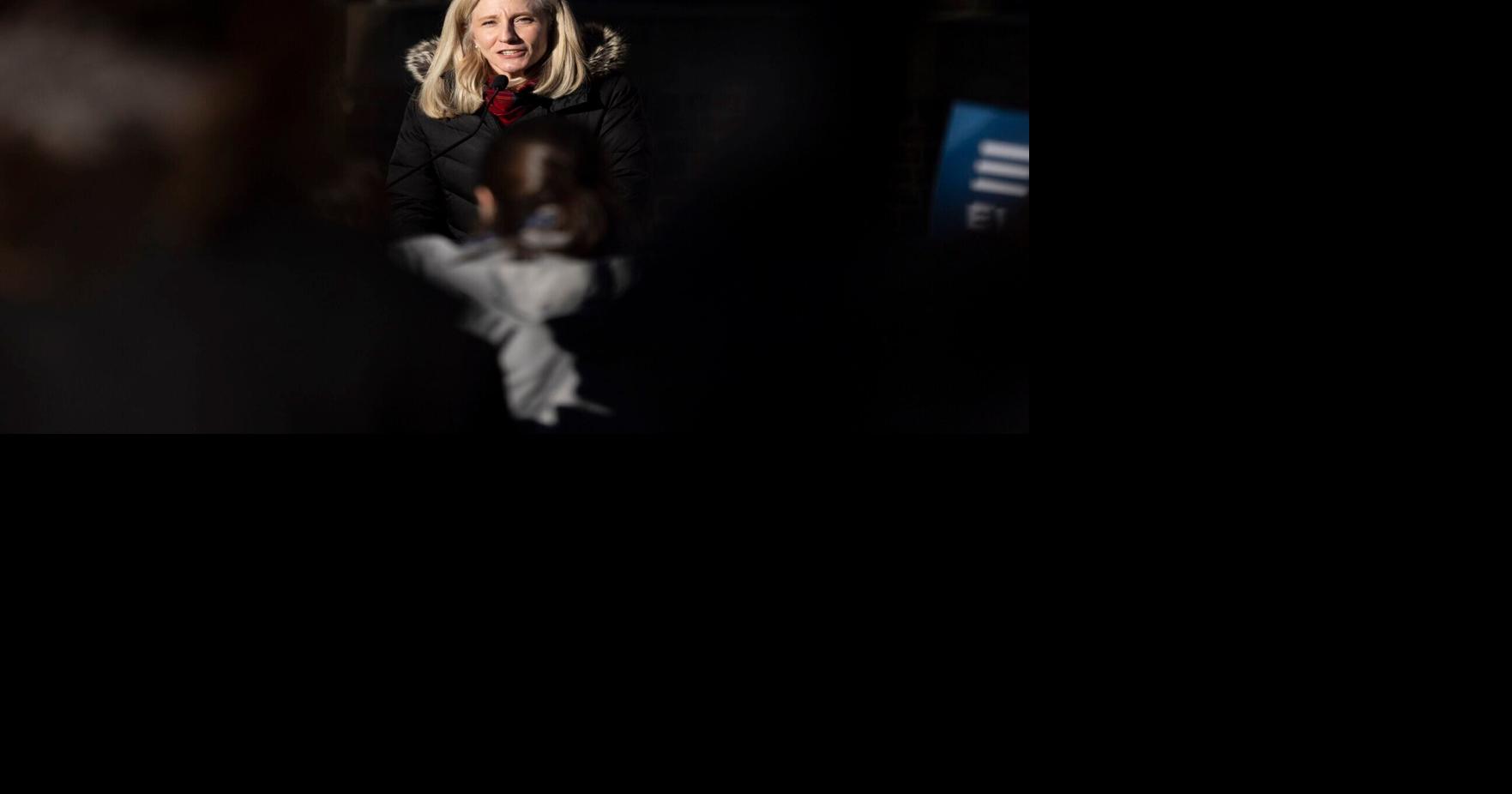 Bob Lewis: A poll gives Spanberger an early edge, but Musk and Trump may ...