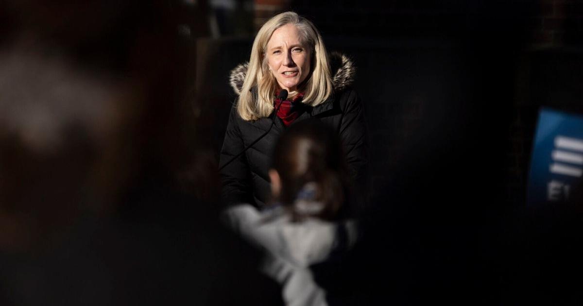 Bob Lewis: A poll gives Spanberger an early edge, but Musk and Trump may ...