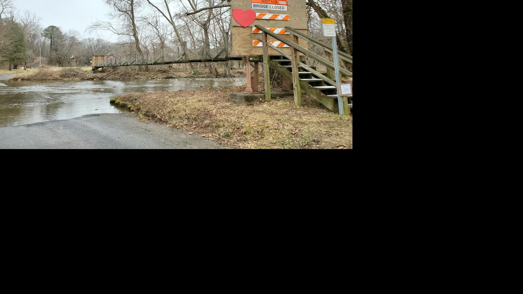 Fight to preserve bridge carries on | Information