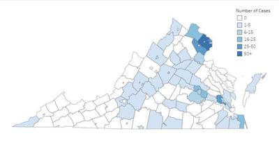 Statewide Updates Northam Signs Order On Elective Surgeries 12