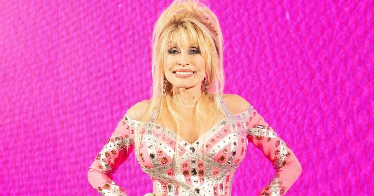 Dolly Parton cancels September Las Vegas shows due to health issues