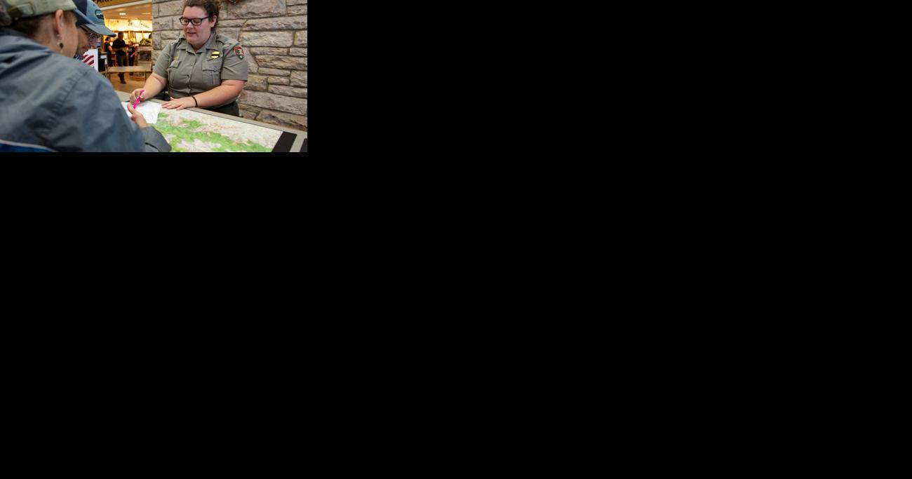Activities | Backcountry camping in Shenandoah, Helping Hands food drive in Scottsville and more - Vimarsana News