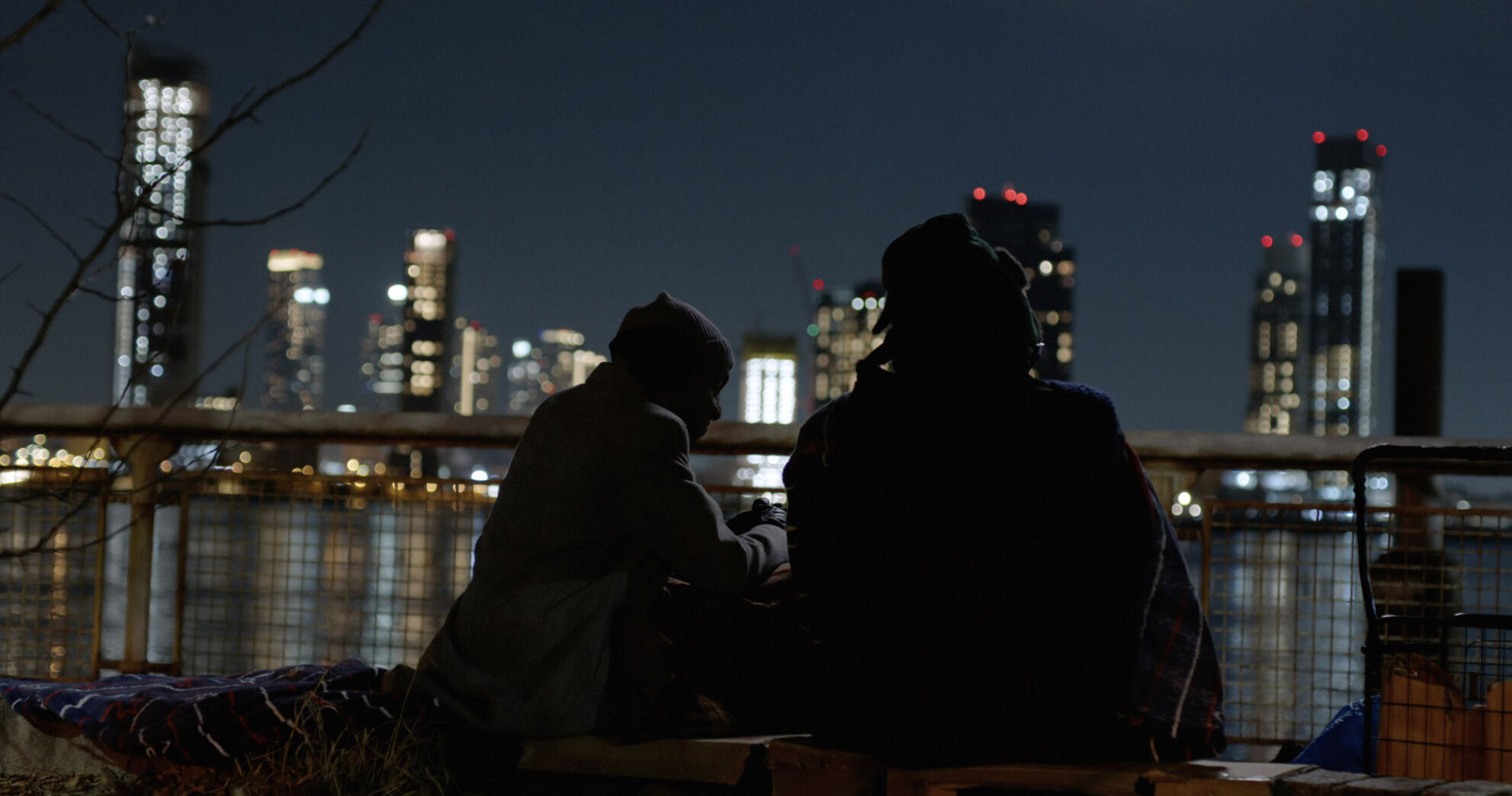 Indie Short Film Series explores two 