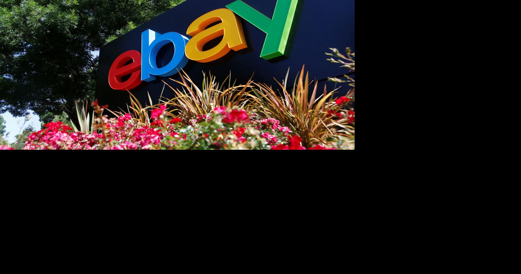 eBay und ehemalige Führungskräfte zahlen 56 Millionen Dollar zur Beilegung ...