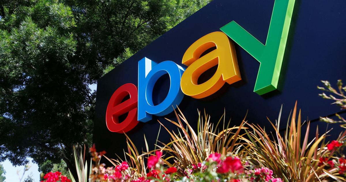 eBay und ehemalige Führungskräfte zahlen 56 Millionen Dollar zur Beilegung ...