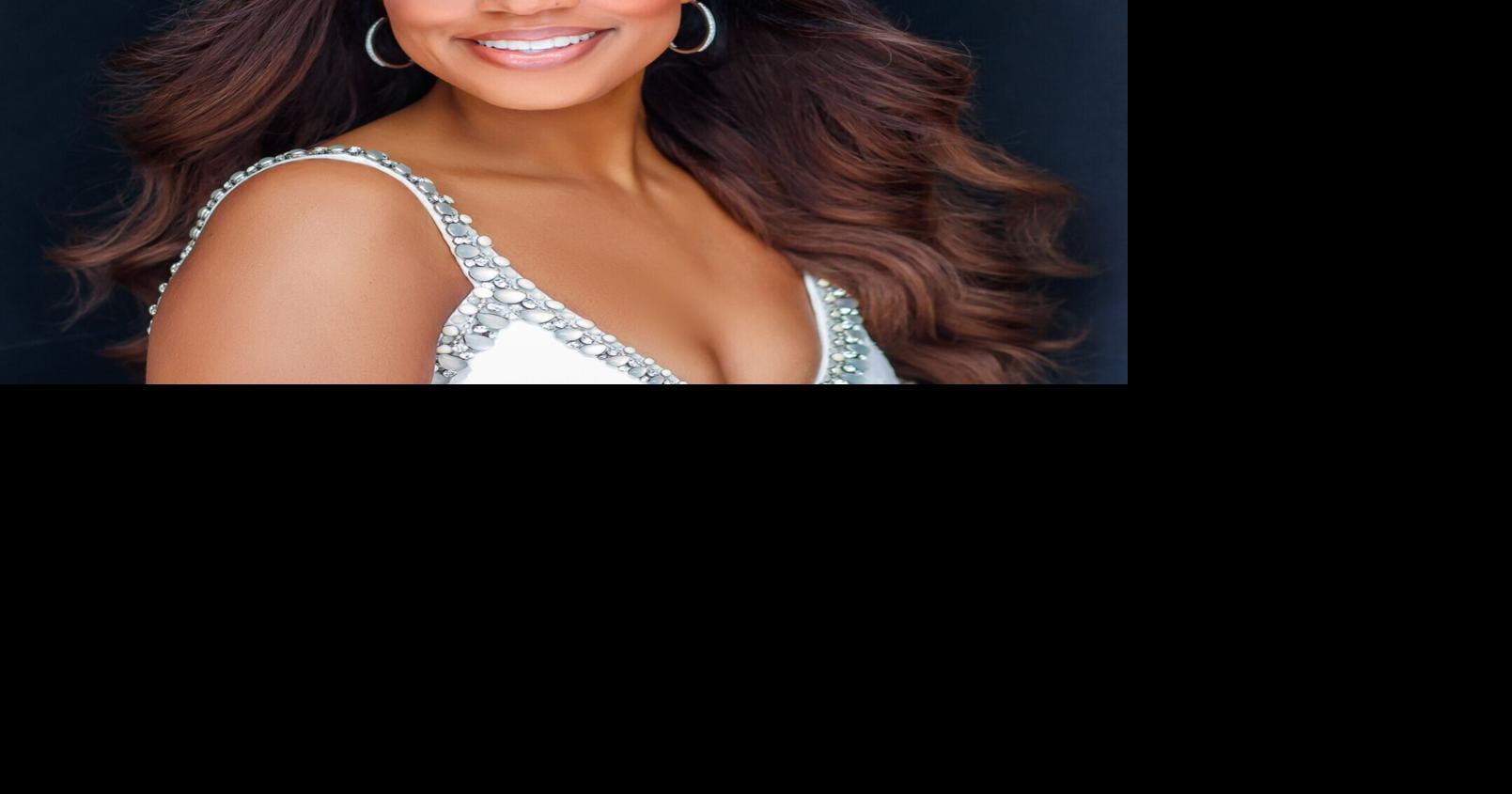 Miss Charlottesville plans to bring some Bond girl flair to Miss
