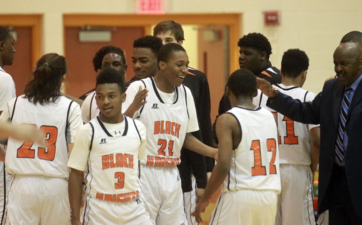 Charlottesville Defeats John Handley in Conference 23 SemiFinal