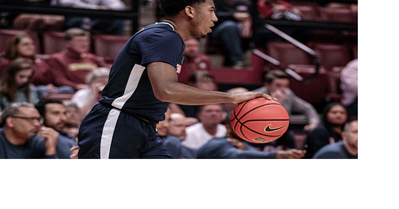 Behind Isaac McKneely and Reece Beekman, Virginia holds on to beat ...
