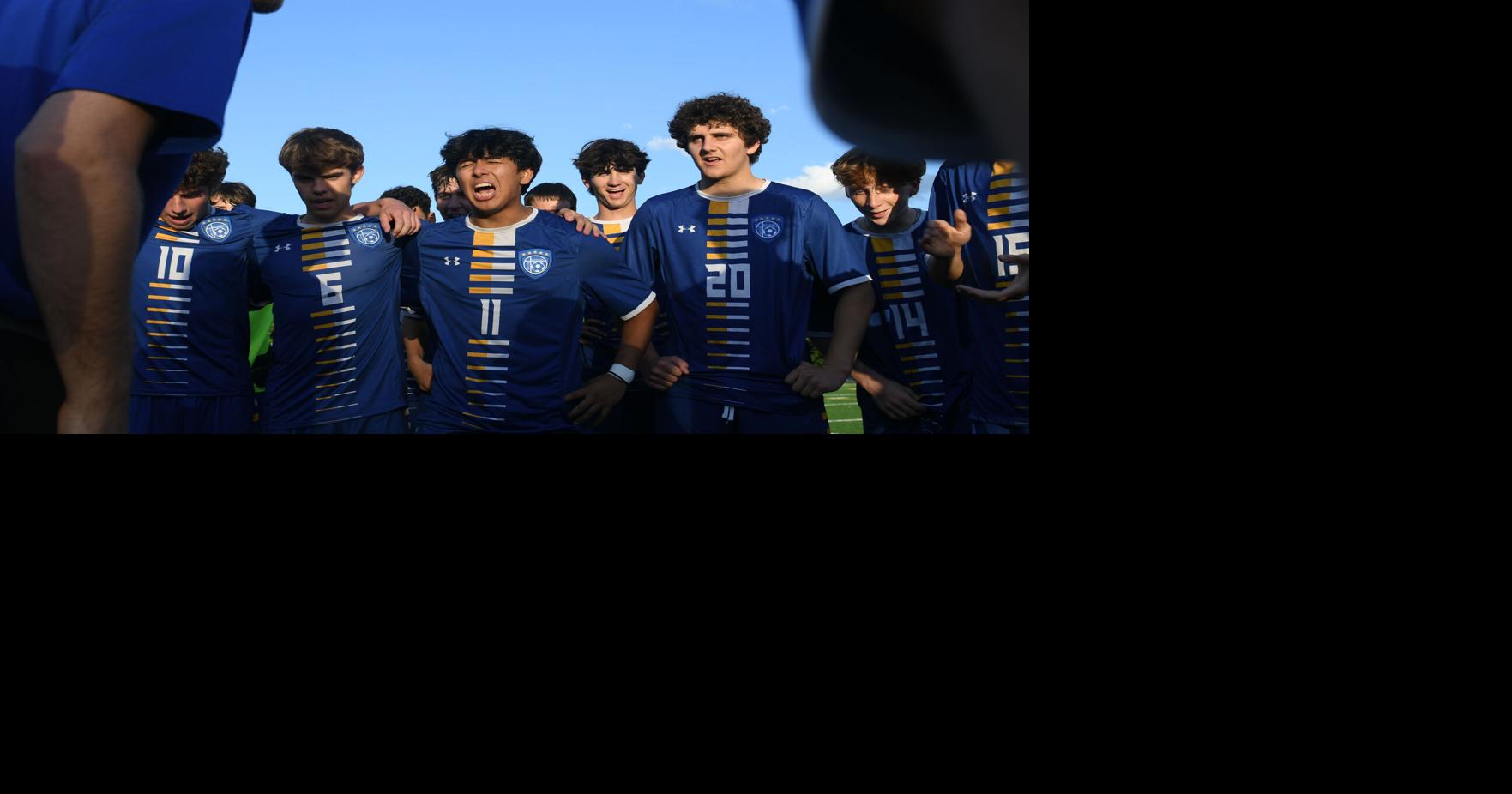 VHSL State Championship Week Central Virginia Teams
