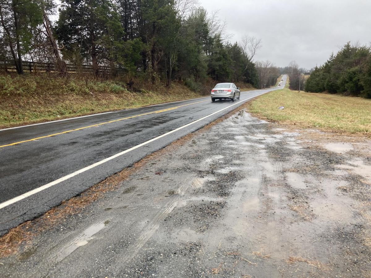 Orange woman found shot to death in vehicle on Stony Point Road