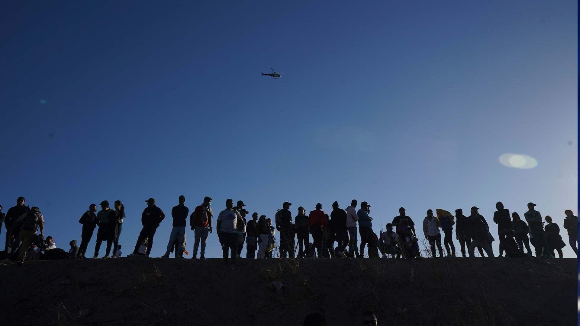 "Texas' Controversial Approach to Border Enforcement: Assessing the Impact of Trespassing Arrests on Immigration"