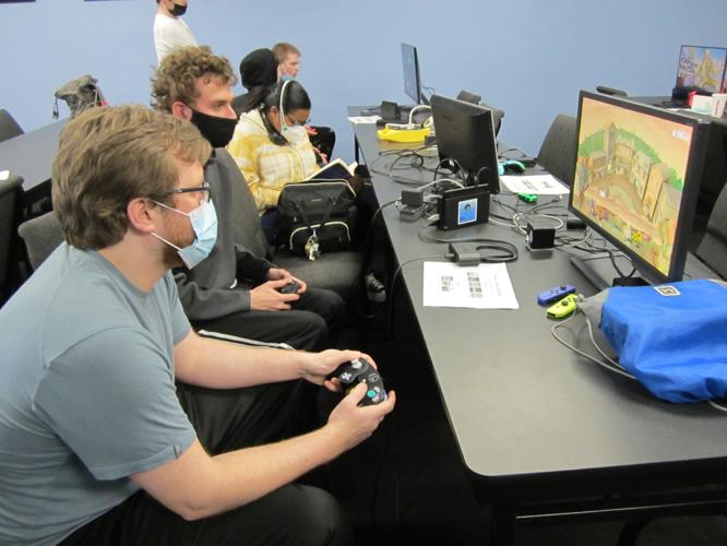 Esports 4