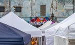 Ix Art Park pauses operations due to funding shortfall